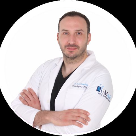 Dr. José Nayib Perpuli Hallal