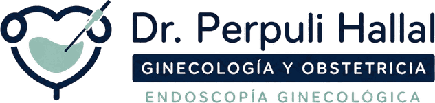 Dr. Perpuli Hallal · Ginecología y Obstetricia · Endoscopía ginecológica